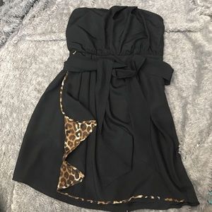 Express dress